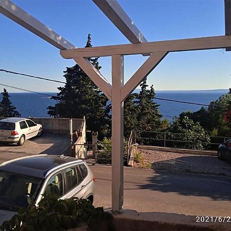 Agave Apartments Stara Baška Eksteriør bilde