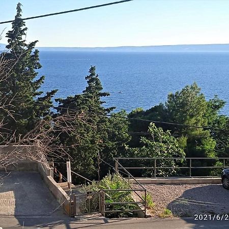 Agave Apartments Stara Baška Eksteriør bilde