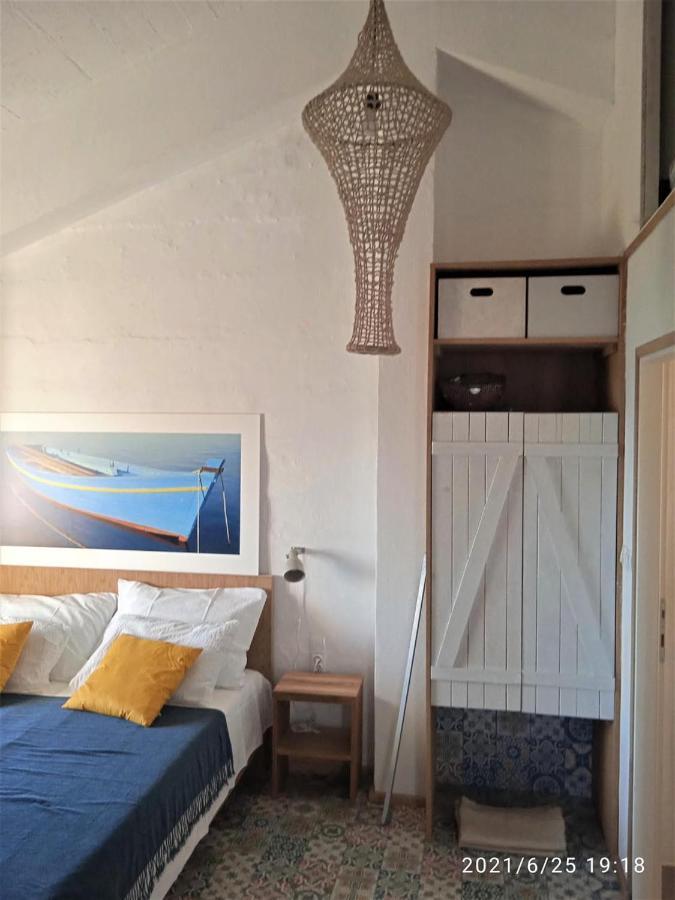 Agave Apartments Stara Baška Eksteriør bilde